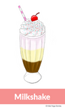 Sweet Treats Yoga Cards for Kids