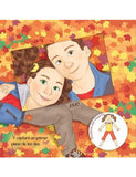 Sample pages or images for trishs fall photography