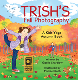 Monthly Kids Yoga Themes Pack