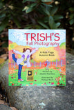 fall books for kids 5-7, fall leaves autumn preschool learning activities yoga and mindfulness interactive book preschool kids photography book kindergarten prek 1st grade yoga kids book poses mindfulness therapy emotions