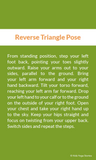 Twist Yoga Cards for Kids