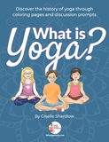 What is Yoga?