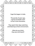 What is Yoga?