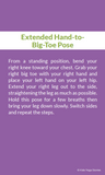 Yoga for Flexibility Cards for Kids