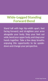Yoga for Flexibility Cards for Kids