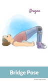 Yoga is for Everyone Cards for Kids