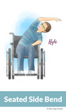 Yoga is for Everyone Cards for Kids