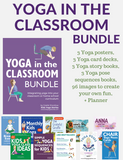 Yoga in the Classroom Bundle