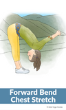 Yoga Inversions Cards for Kids