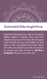 Yoga Moves for Transition Times