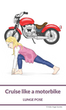 Yoga Moves for Transition Times