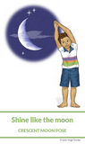 Yoga Moves for Transition Times