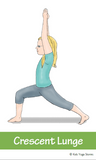Yoga Poses for Kids Cards (Deck Three)