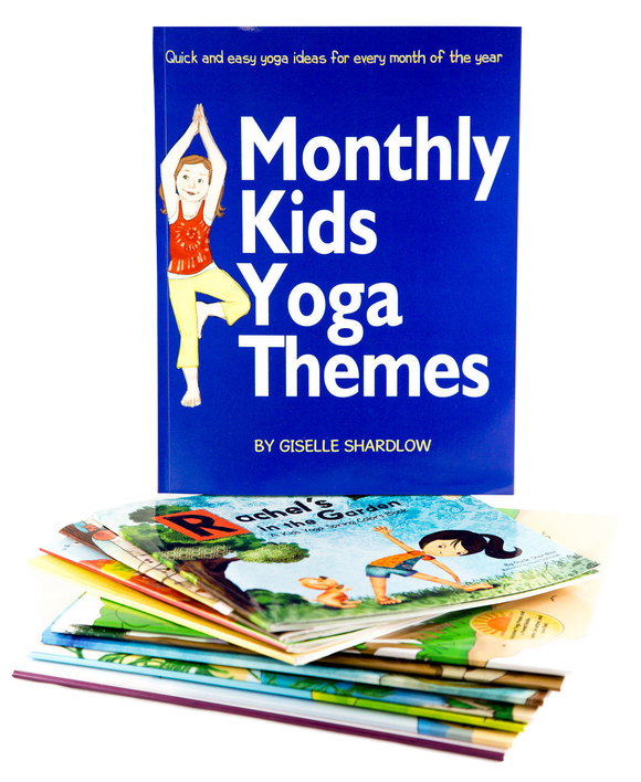 Kids Yoga Bundles