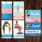 Breathe-Calm-Connect Minipack