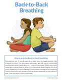 Breathing Exercises for Kids Posters (Printable)