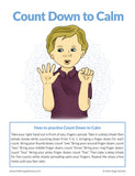 Breathing Exercises for Kids Posters (Printable)