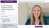 How to Add Yoga and Mindfulness to (SEL) Social Emotional Learning Mini-Course