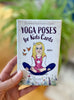 Yoga Poses for Kids Cards - Deck One