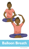 Breathe-Calm-Connect Minipack