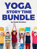 Yoga Storytime Bundle