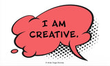 Superhero Affirmation Cards for Kids