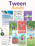 Tween Bundle | Kids Yoga Stories