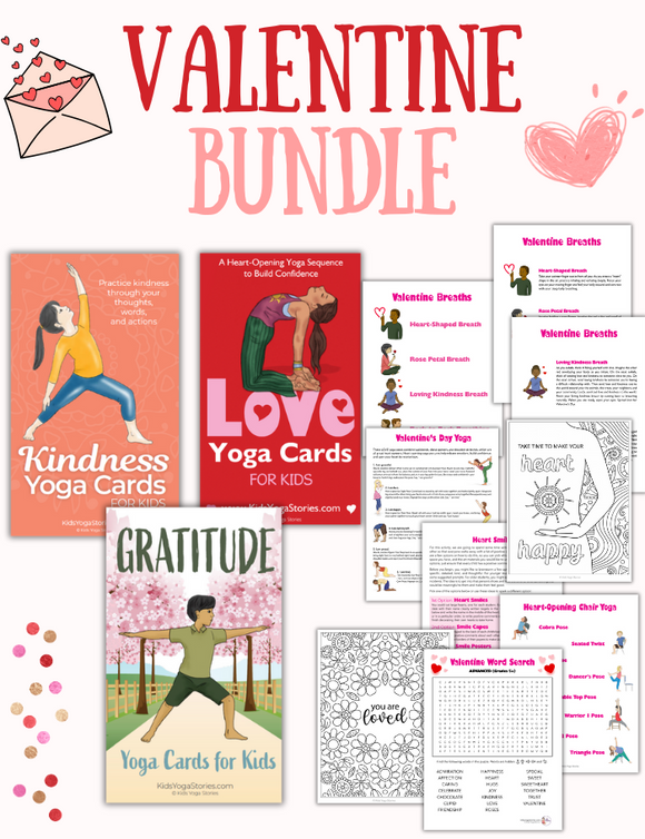 Valentine Bundle