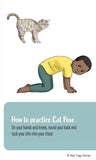 Yoga Poses for Babies and Toddlers