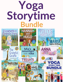 Yoga Storytime Bundle