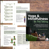 Yoga and mindfulness for test taking | Kids Yoga Stories