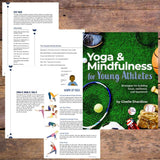 Yoga and Mindfulness for Young Athletes | Kids Yoga Stories