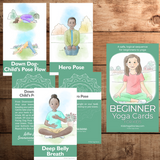 How to Get Started with Yoga and Mindfulness in Schools Pack (+ BONUSES)