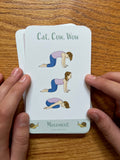 Mindfulness Cards for Kids | Kids Yoga Stories