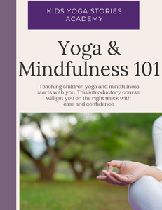 Yoga & Mindfulness 101