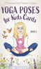 Yoga Poses for Kids Cards - Deck One