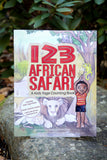 African Safari for kids