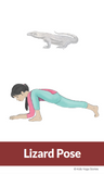 easy yoga poses for kids