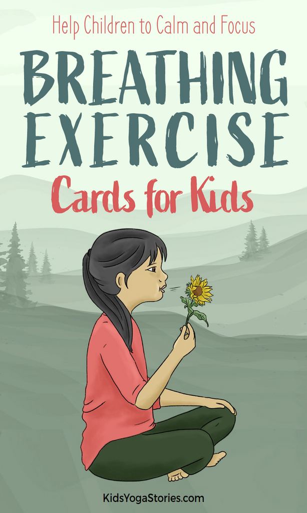 breathing exercises for kids