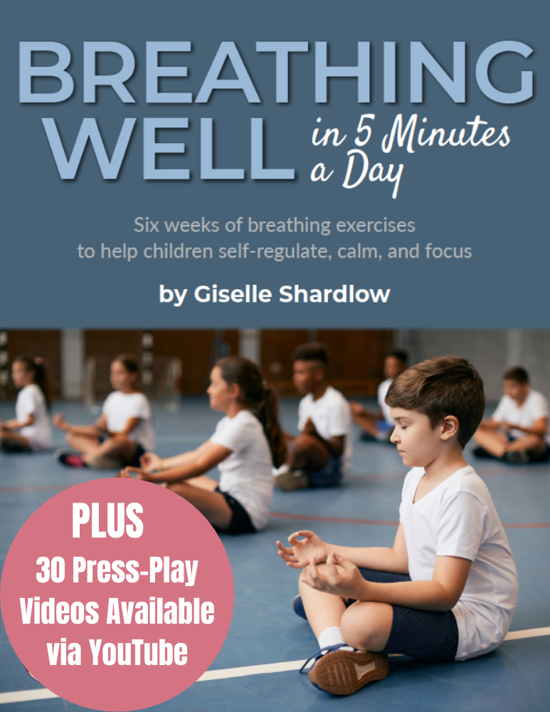 Breathing Well in 5 Minutes a Day (+ Private YouTube Playlist) – Kids ...