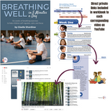 Breathing Well in 5 Minutes a Day (+ Private YouTube Playlist) - SPECIAL