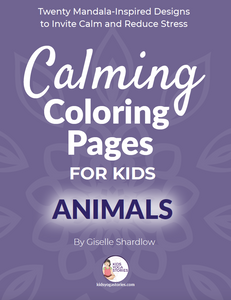 kids coloring pages, coloring pages for kids