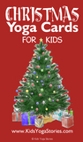 christmas activities for kids, yoga for kindergartners, kids yoga, yoga poses for kids, yoga for kids, yoga poses for kids printable