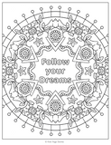 coloring pages for kids, gratitude for kids