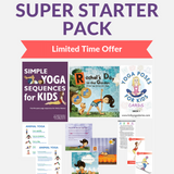 Super Starter Pack Special Offer