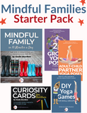 Mindful Families Starter Pack