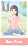 yoga for kindergartners, growth mindset, mindful kids, anger management for kids