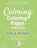 yoga for kindergartners, kids yoga, yoga poses for kids, yoga for kids, yoga poses for kids printable, classroom yoga, yoga in schools