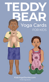 Teddy Bear Yoga for Kids