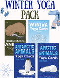 Winter Yoga Pack